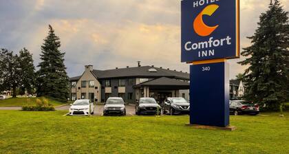 Comfort Inn Aéroport