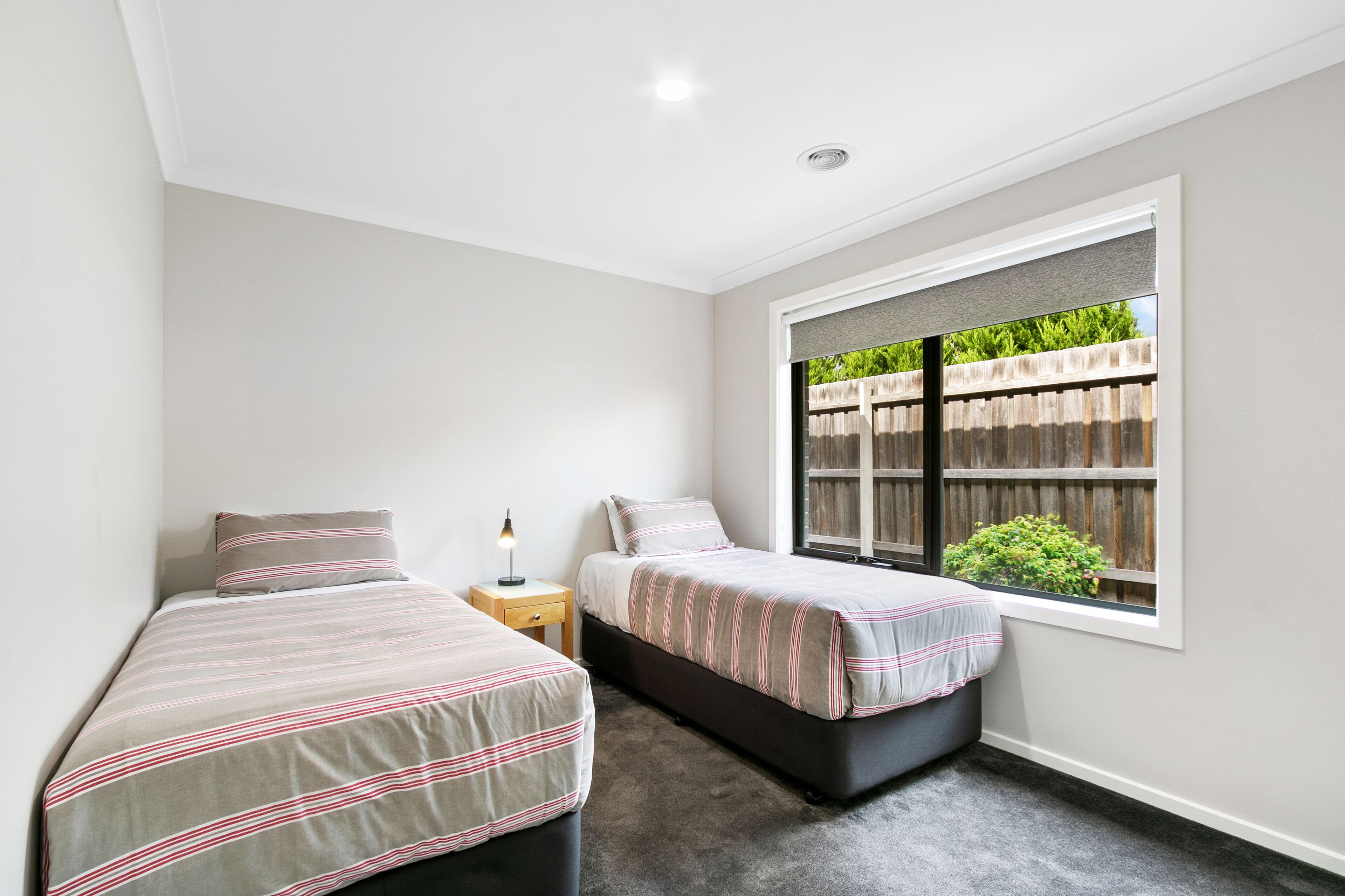 premium bedding, pillow-top beds, minibar, laptop workspace