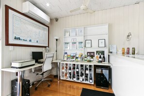 Reception - The Aspen & Apartments (Sale)
