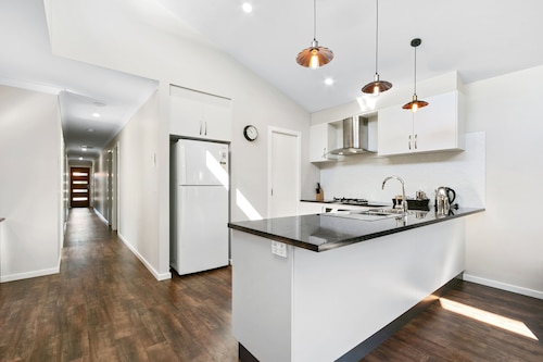 The Aspen & Apartments