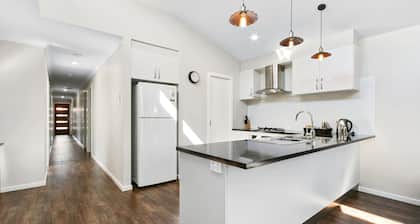 The Aspen & Apartments