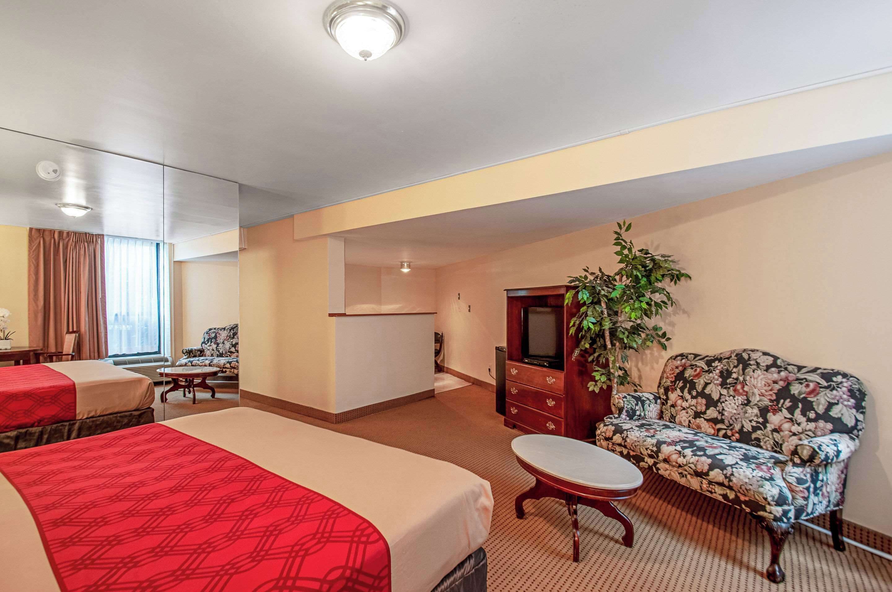 Foto - Econo Lodge Metro