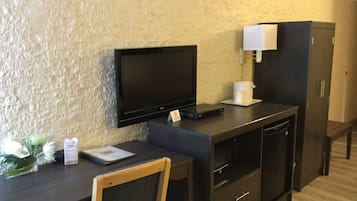 TV