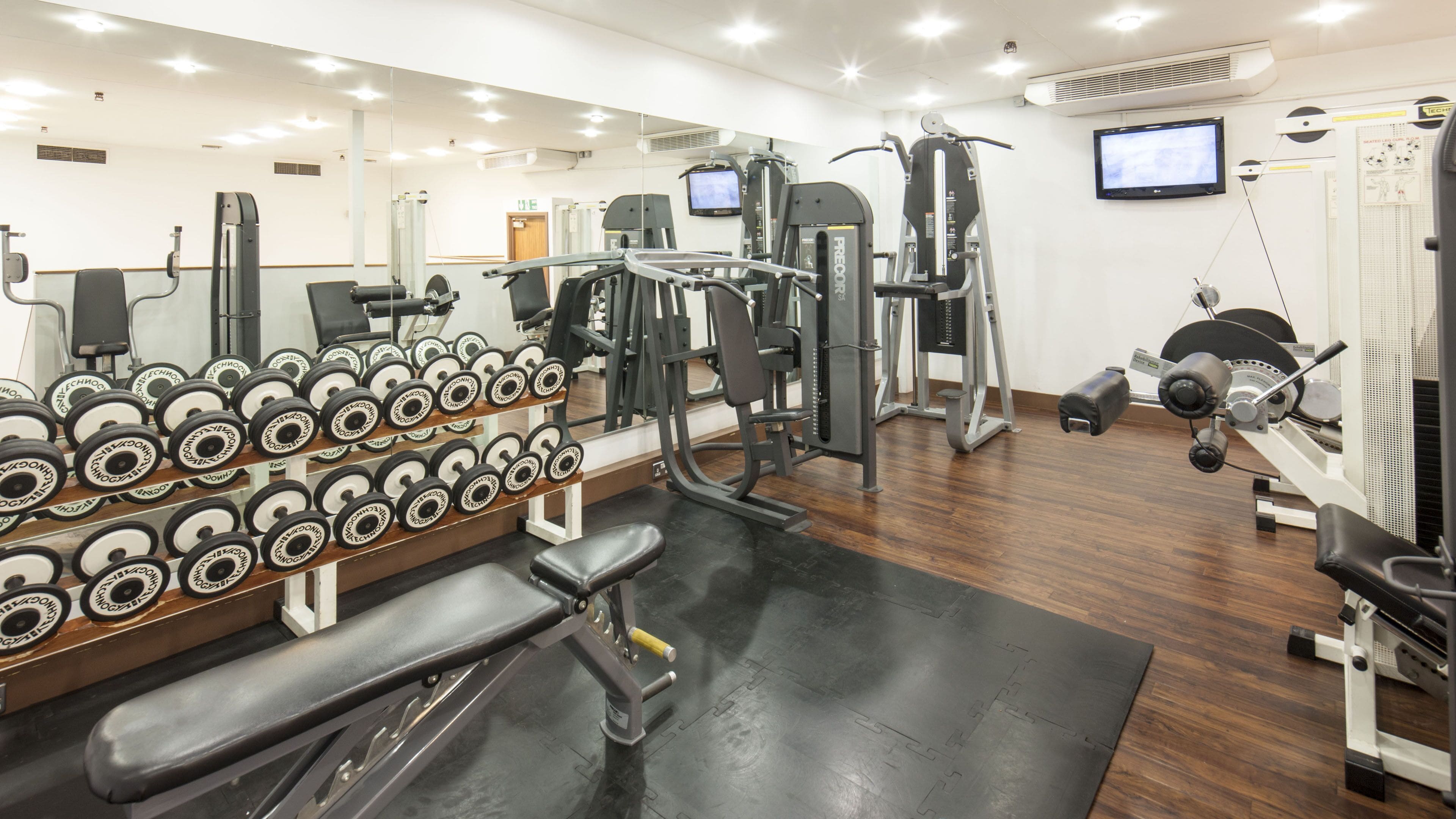 Photo - Crowne Plaza London - Kings Cross by IHG
