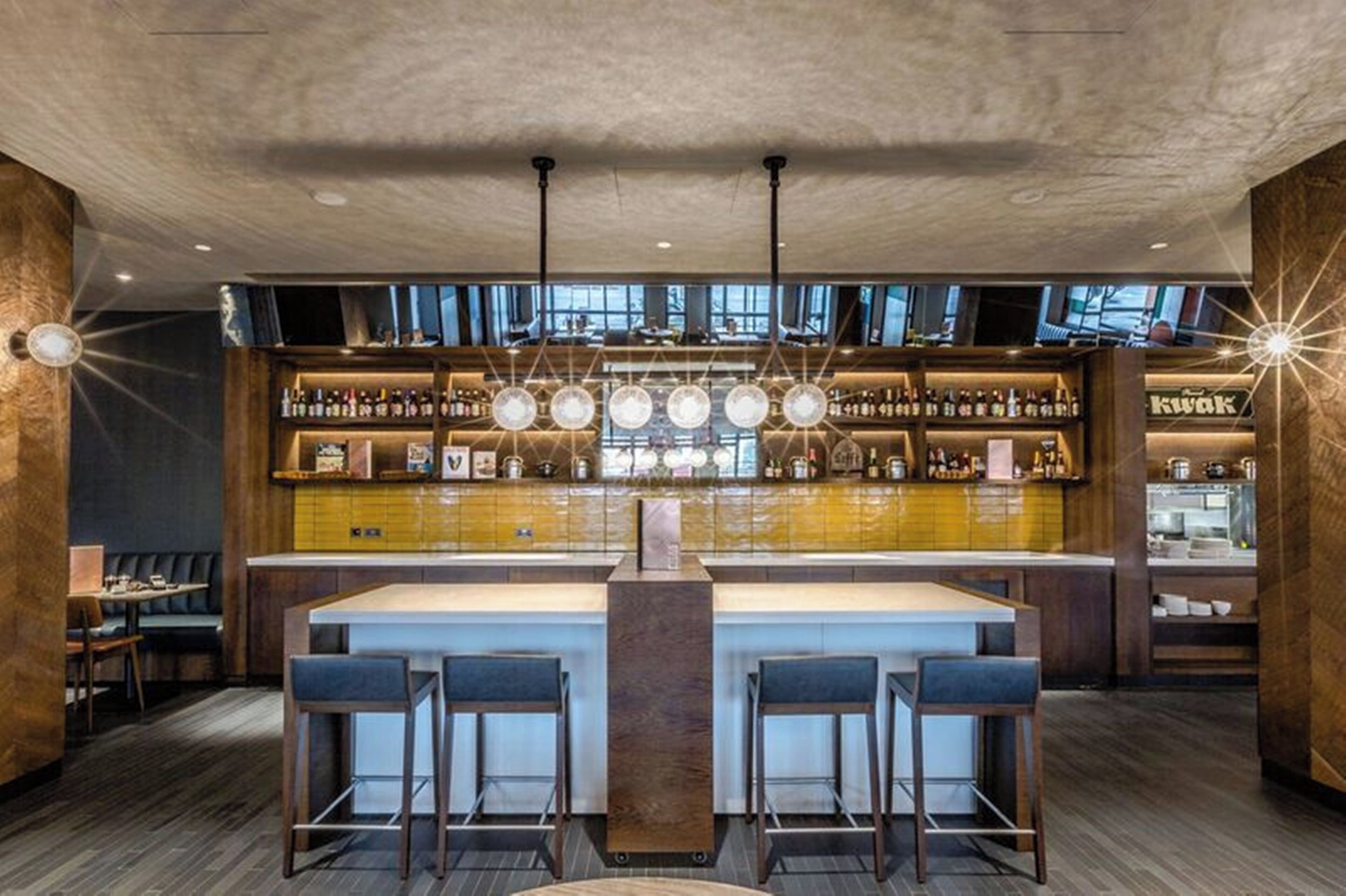 Photo - Crowne Plaza London - Kings Cross by IHG