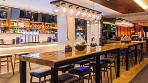 Bar (sur place)