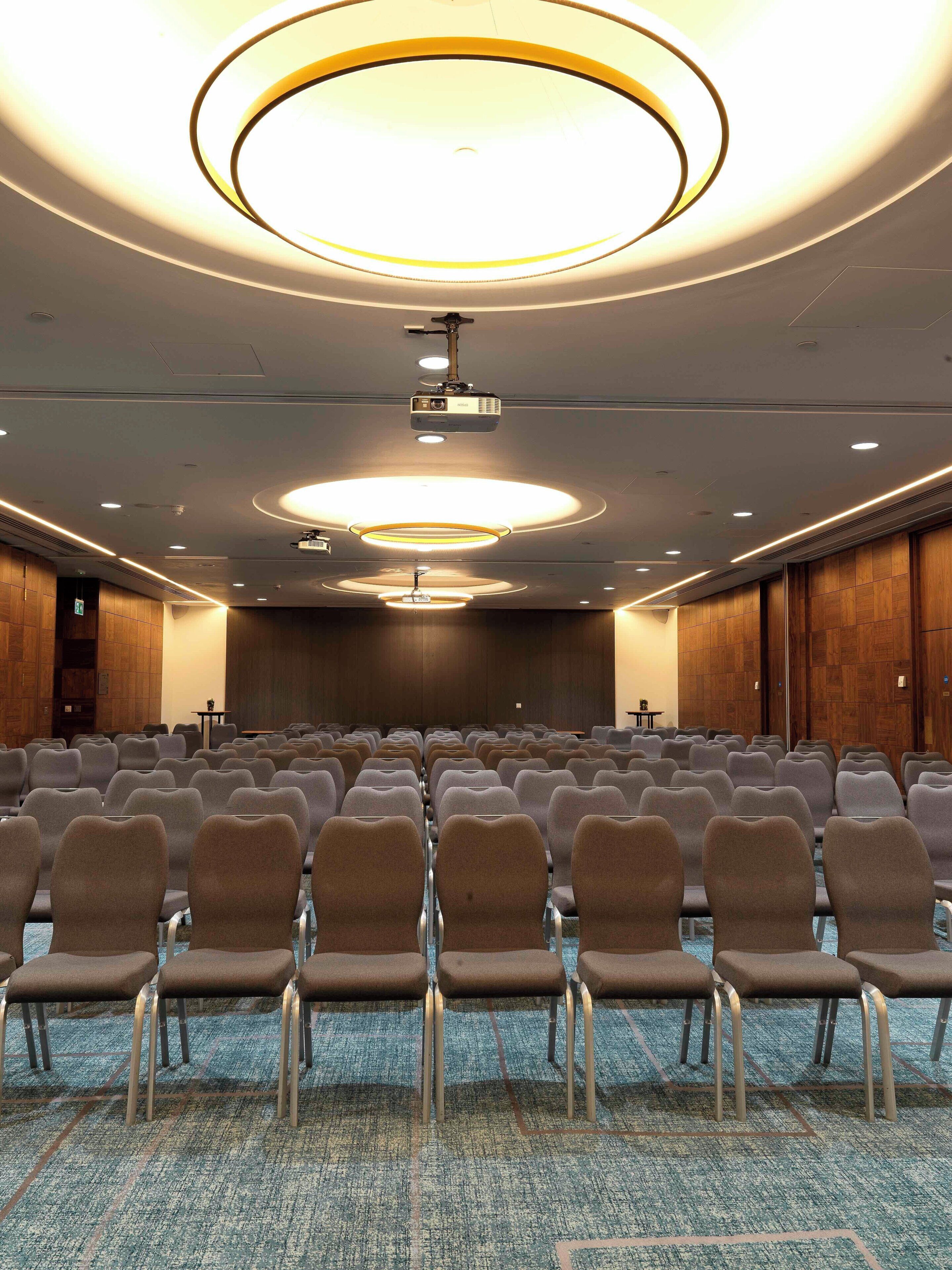 Photo - Crowne Plaza London - Kings Cross by IHG