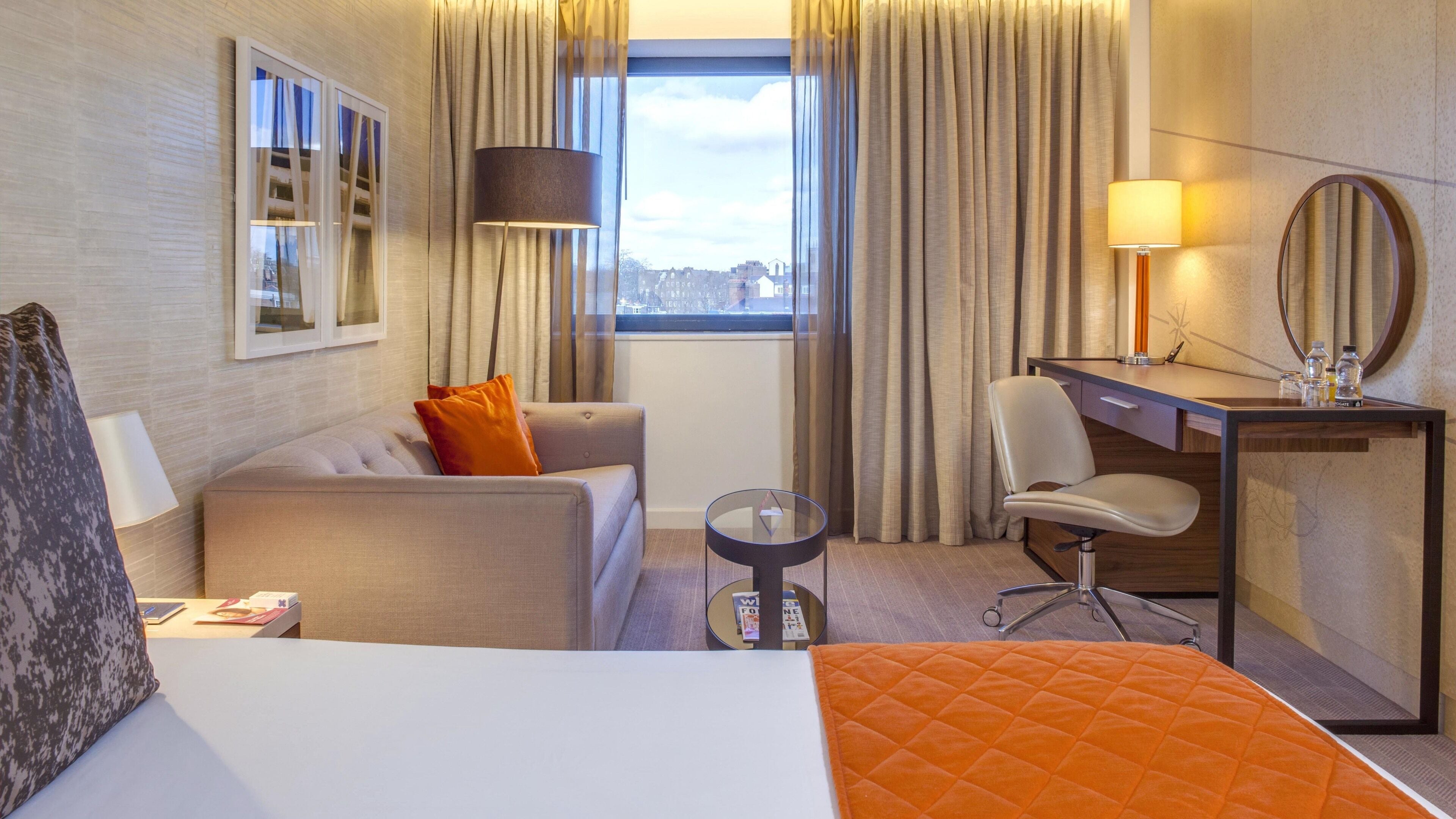 Foto - Crowne Plaza London Kings Cross by IHG