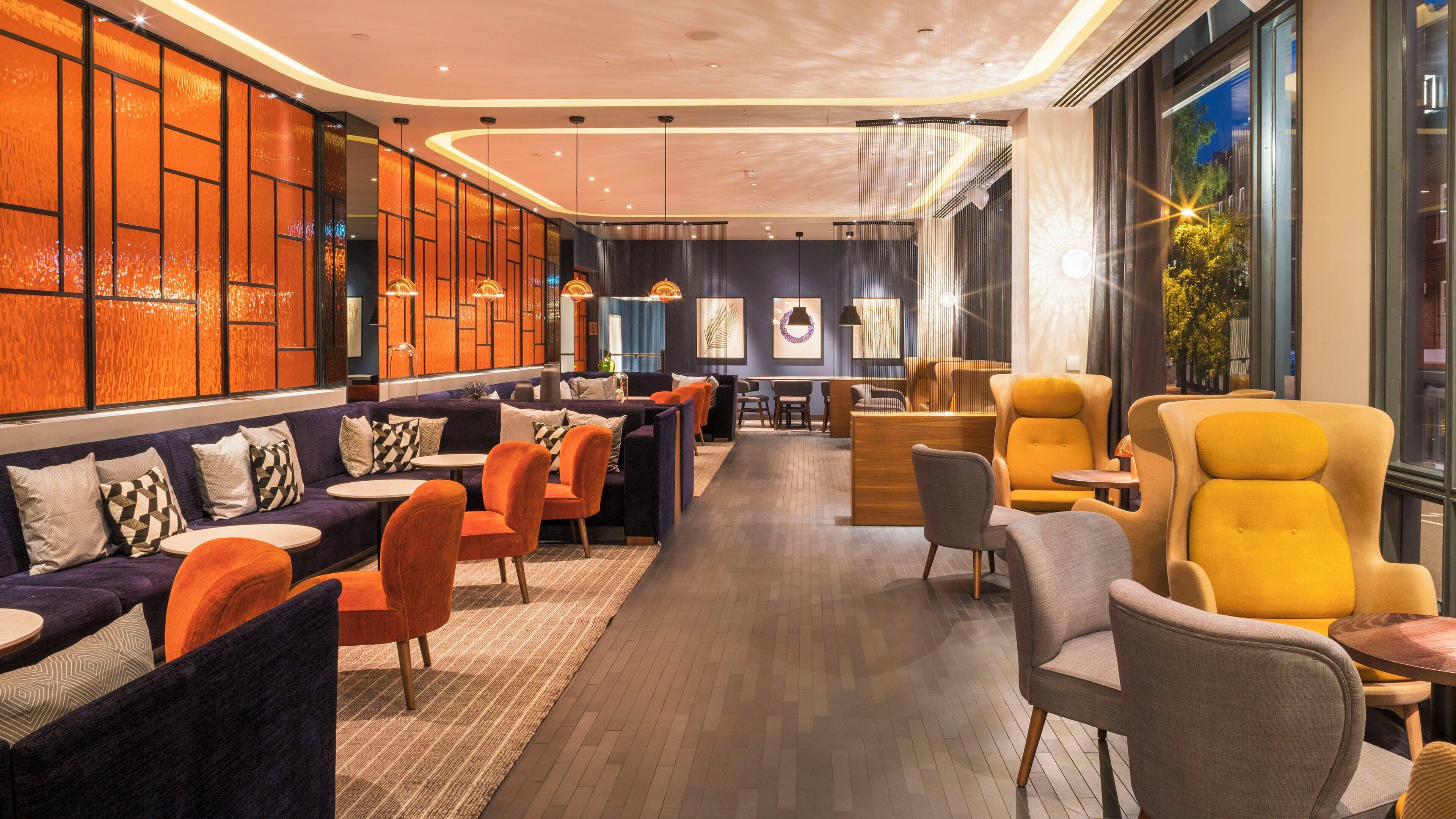 Photo - Crowne Plaza London - Kings Cross by IHG