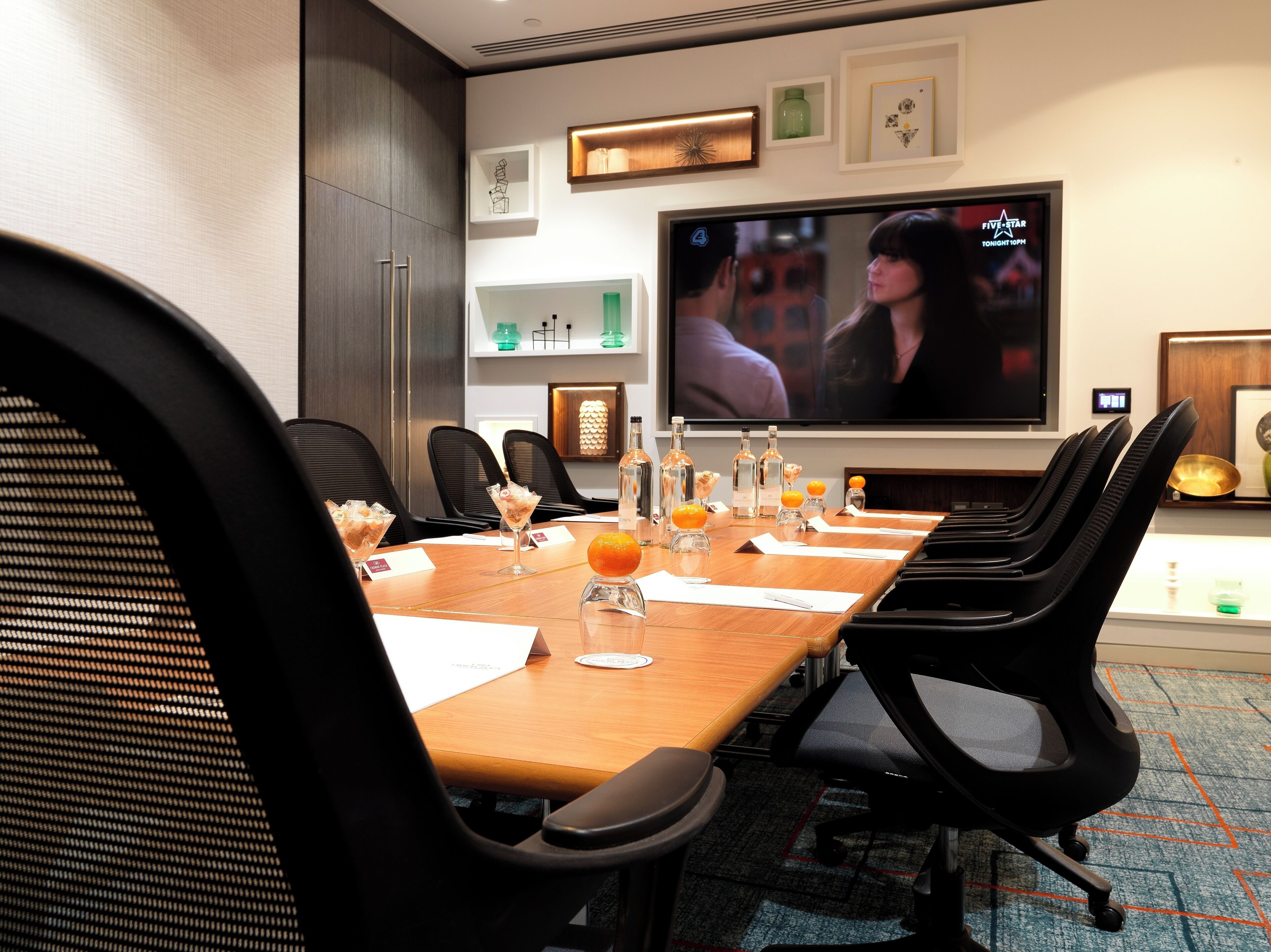 Foto - Crowne Plaza London Kings Cross by IHG