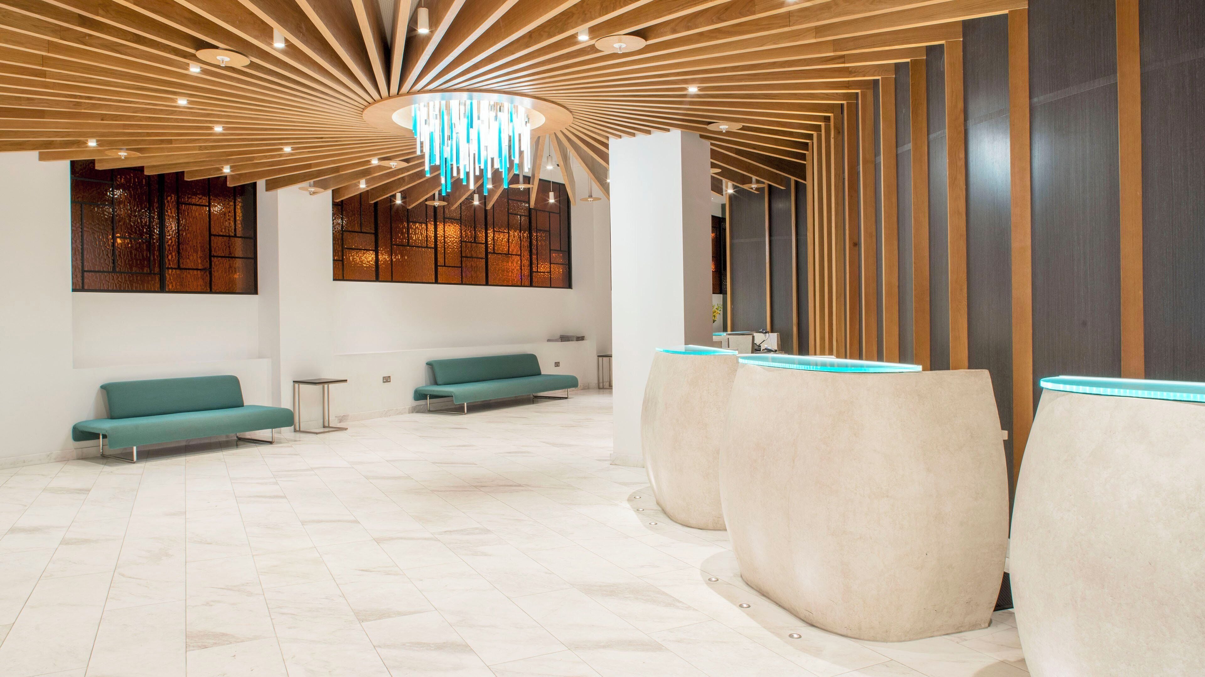 Photo - Crowne Plaza London - Kings Cross by IHG