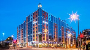 Exterior - Crowne Plaza London - Kings Cross by IHG (London)