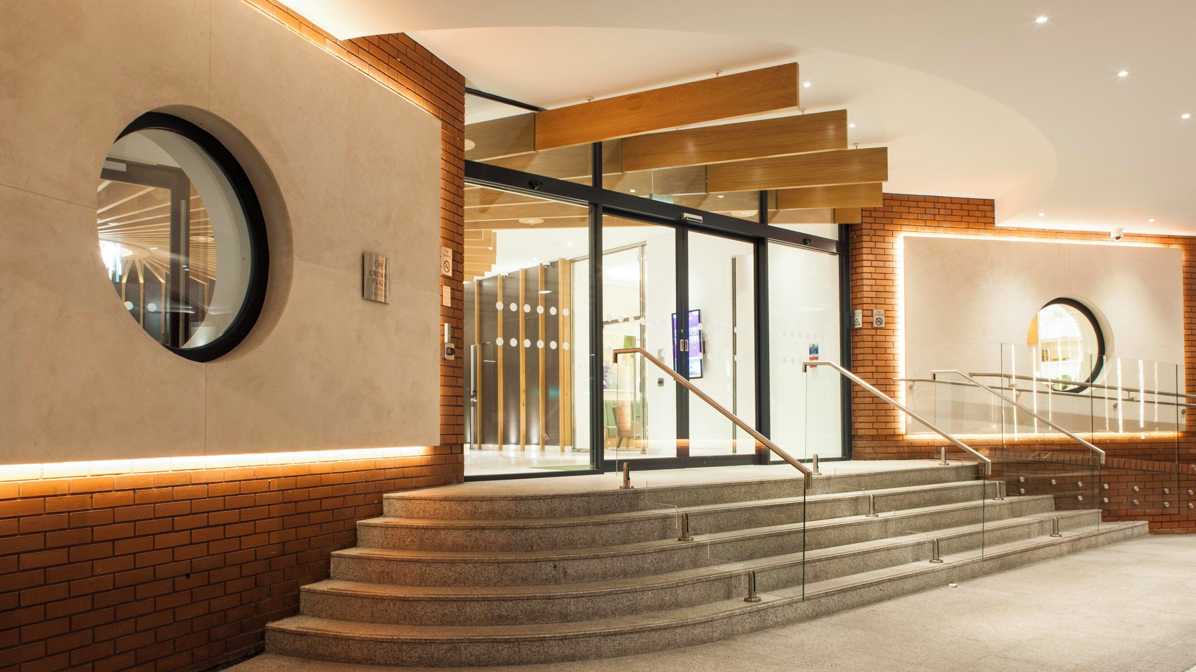 Photo - Crowne Plaza London - Kings Cross by IHG