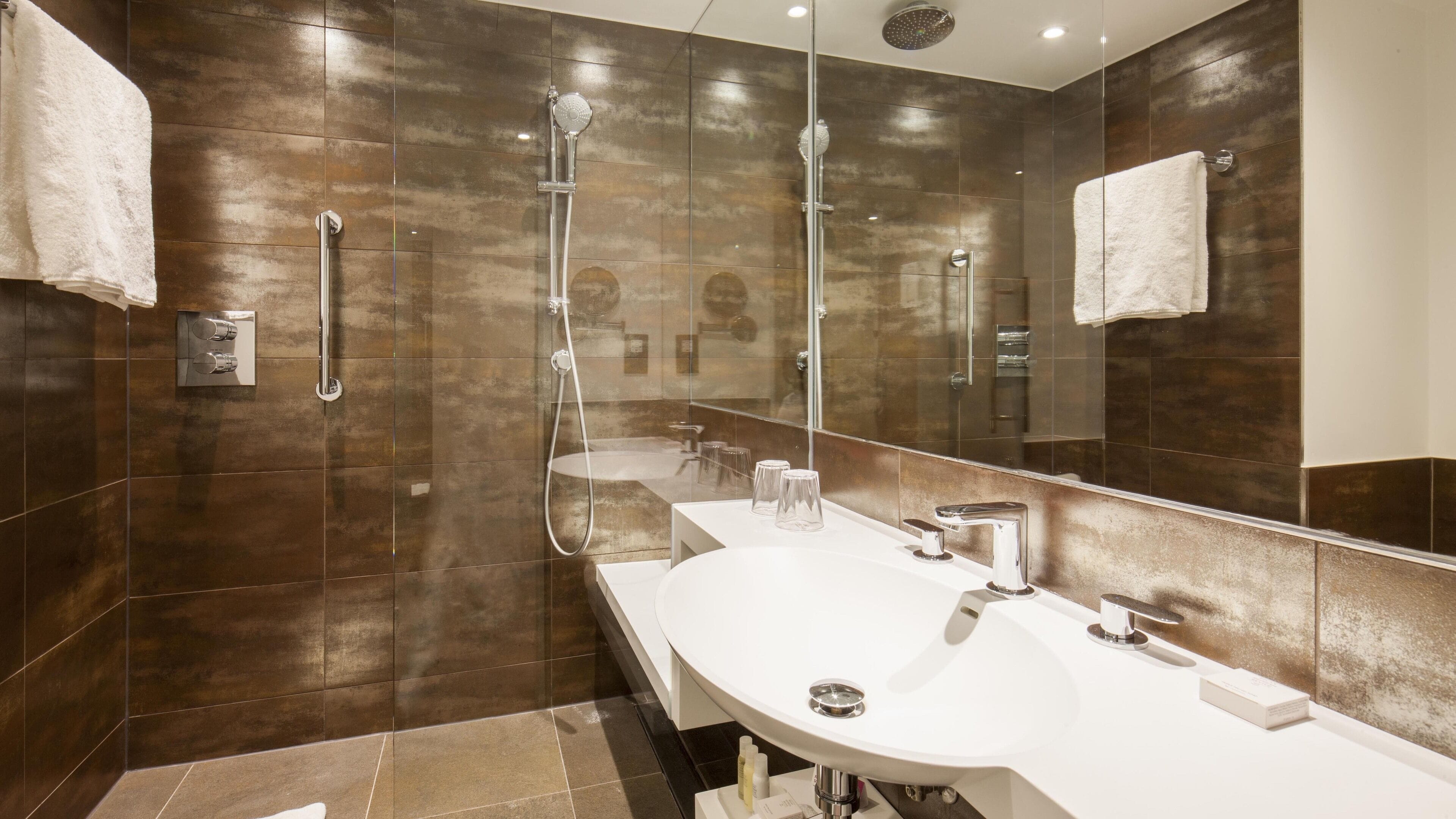 Foto - Crowne Plaza London Kings Cross by IHG