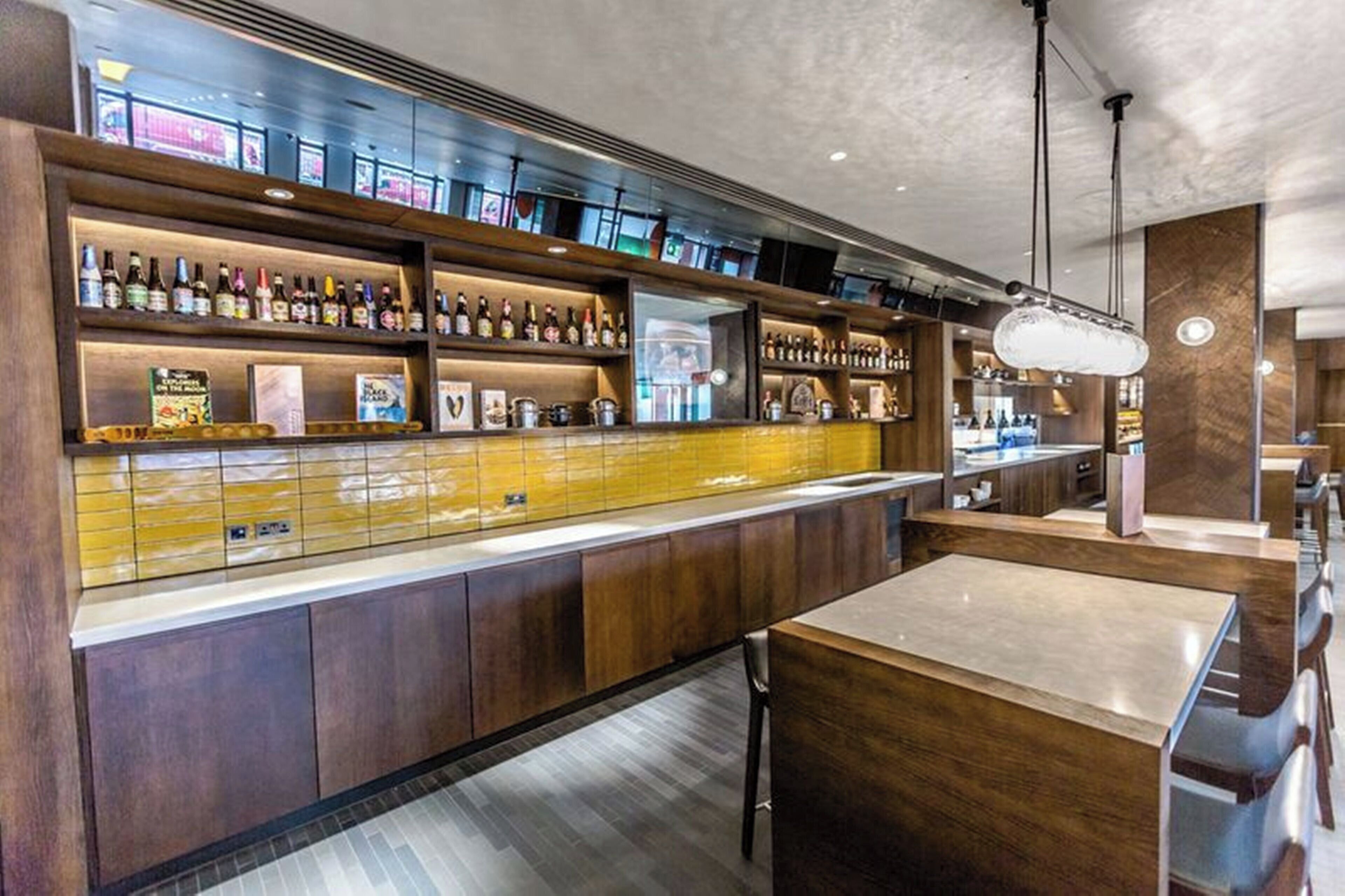 Photo - Crowne Plaza London - Kings Cross by IHG