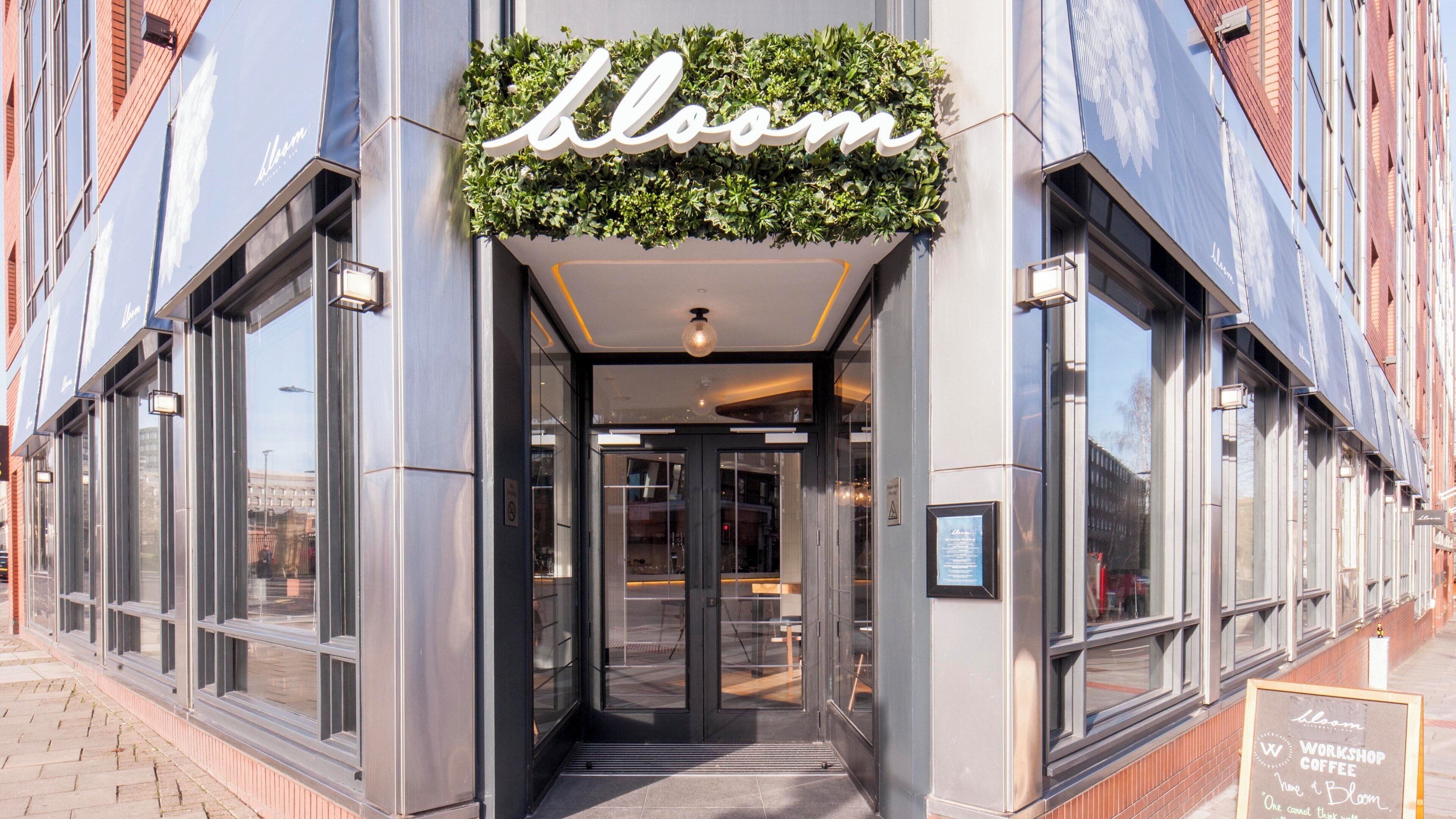 Photo - Crowne Plaza London - Kings Cross by IHG