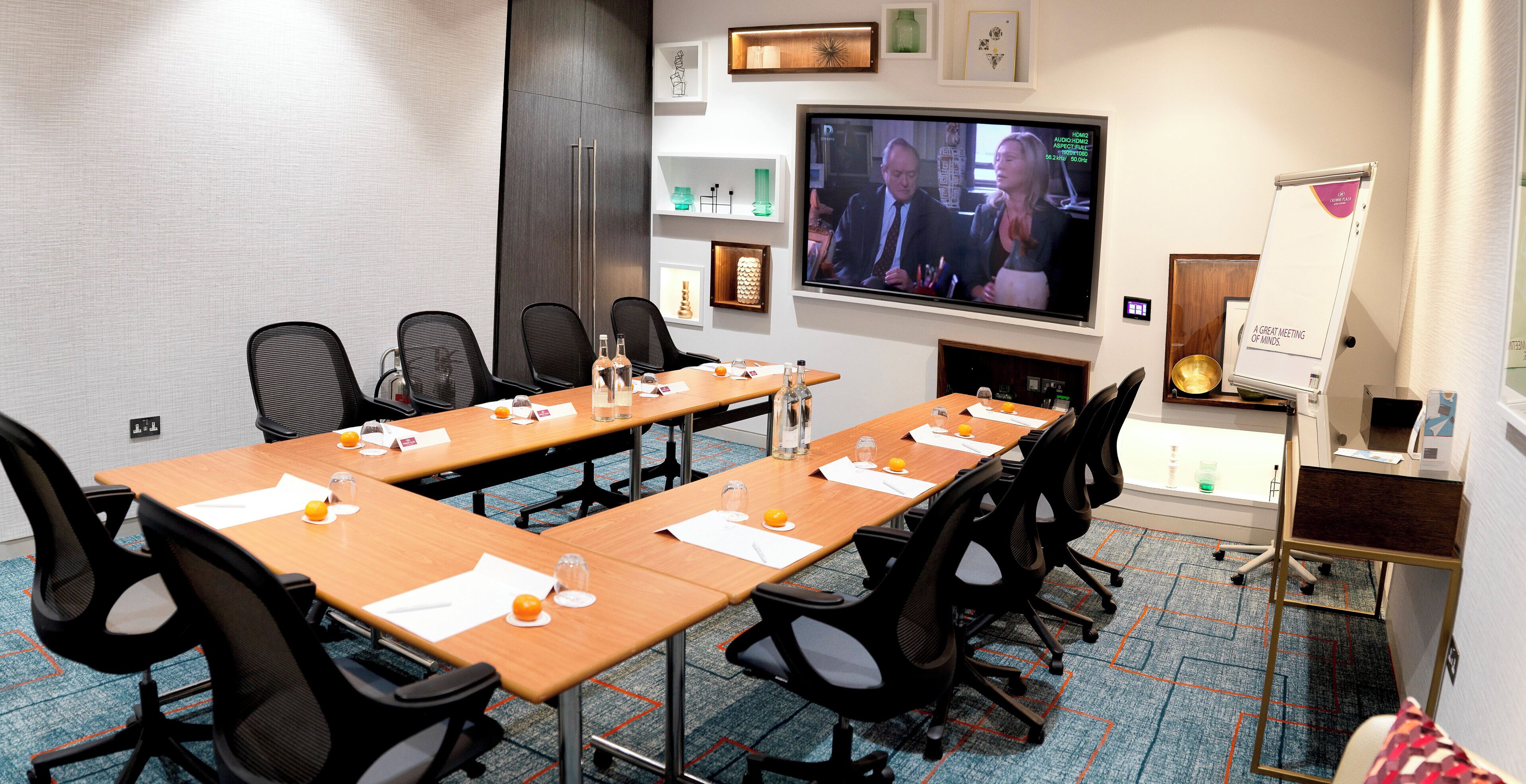 Photo - Crowne Plaza London - Kings Cross by IHG
