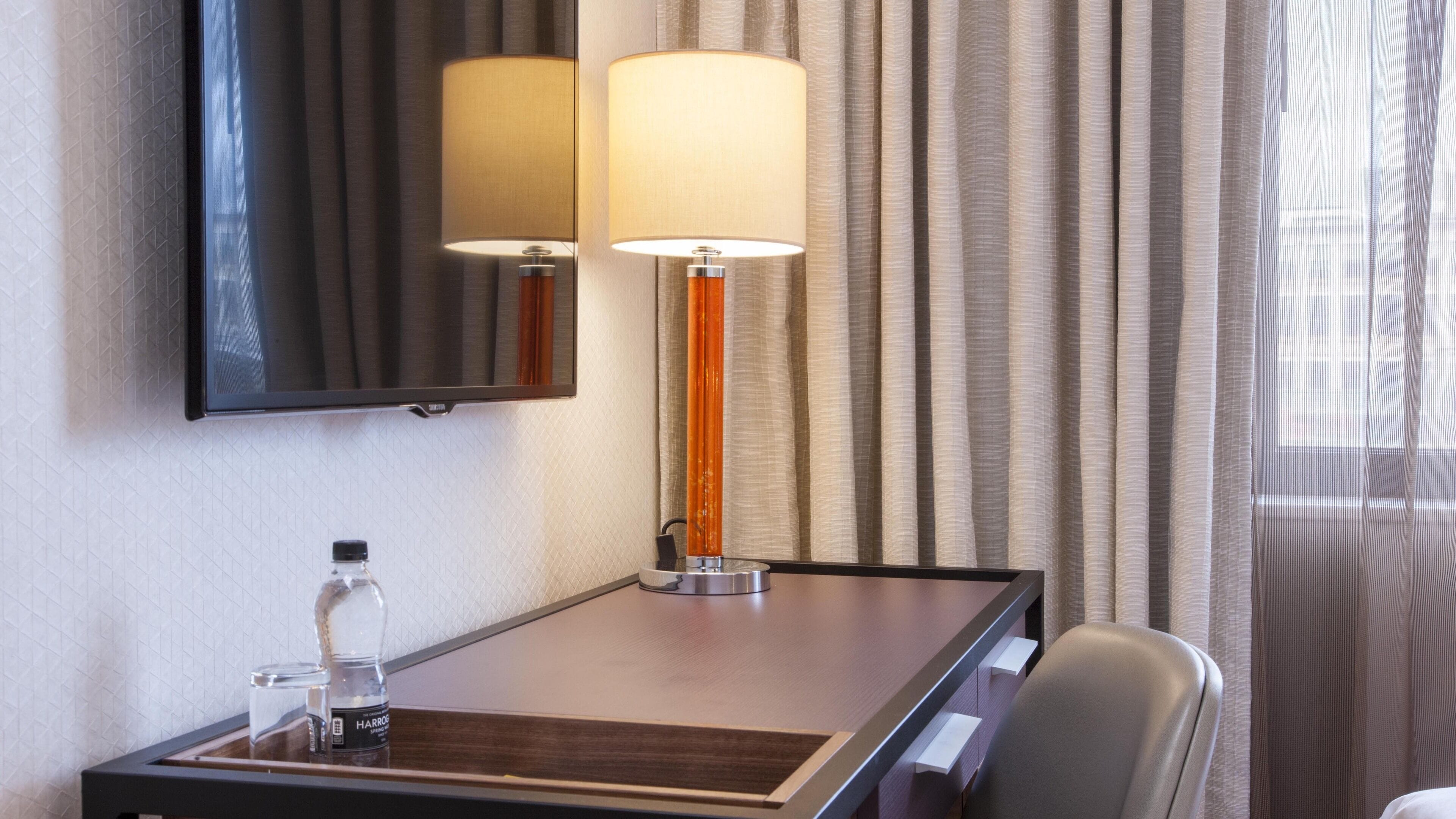 Photo - Crowne Plaza London - Kings Cross by IHG