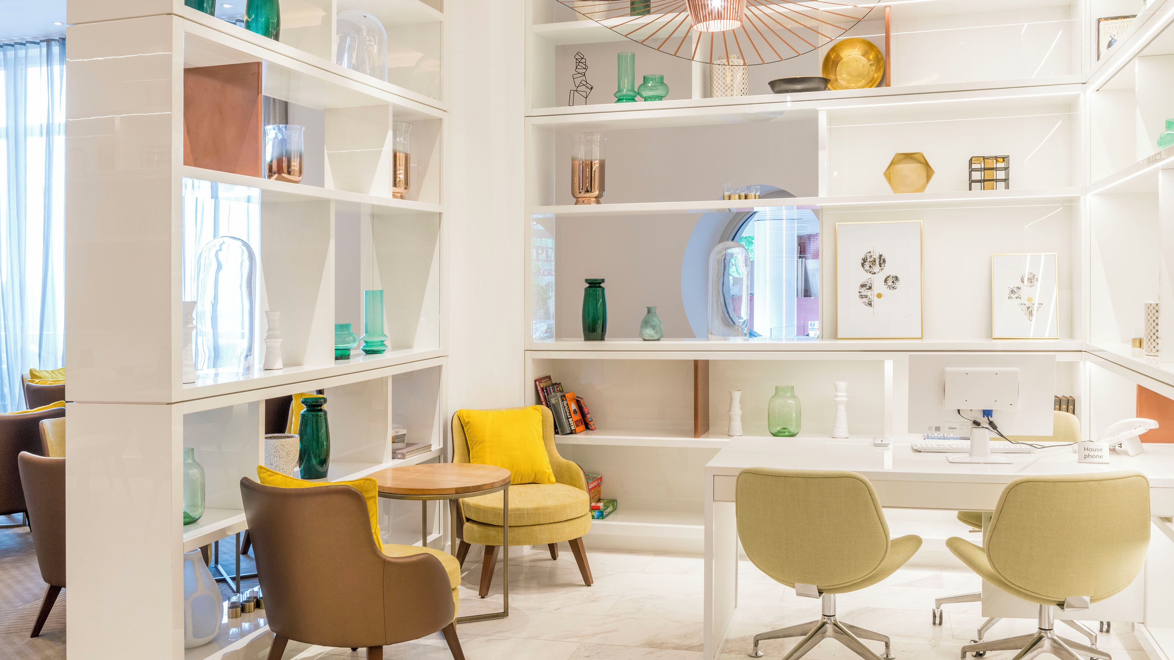 Foto - Crowne Plaza London Kings Cross by IHG