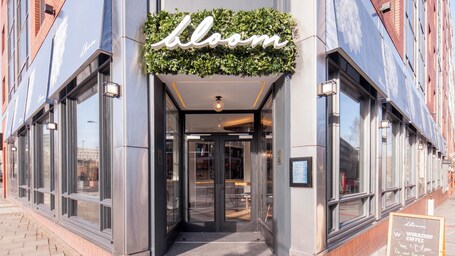 Crowne Plaza London - Kings Cross by IHG