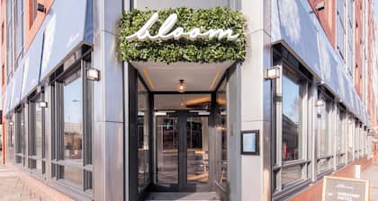 Crowne Plaza London - Kings Cross by IHG
