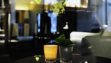Bar (pÄ boendet)