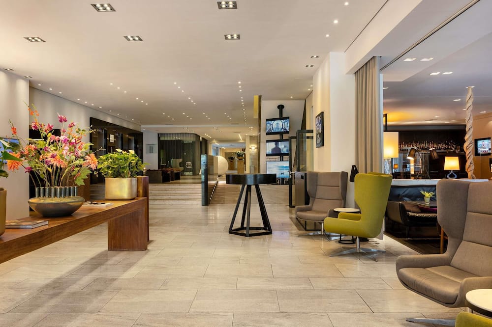 Pullman Eindhoven Cocagne