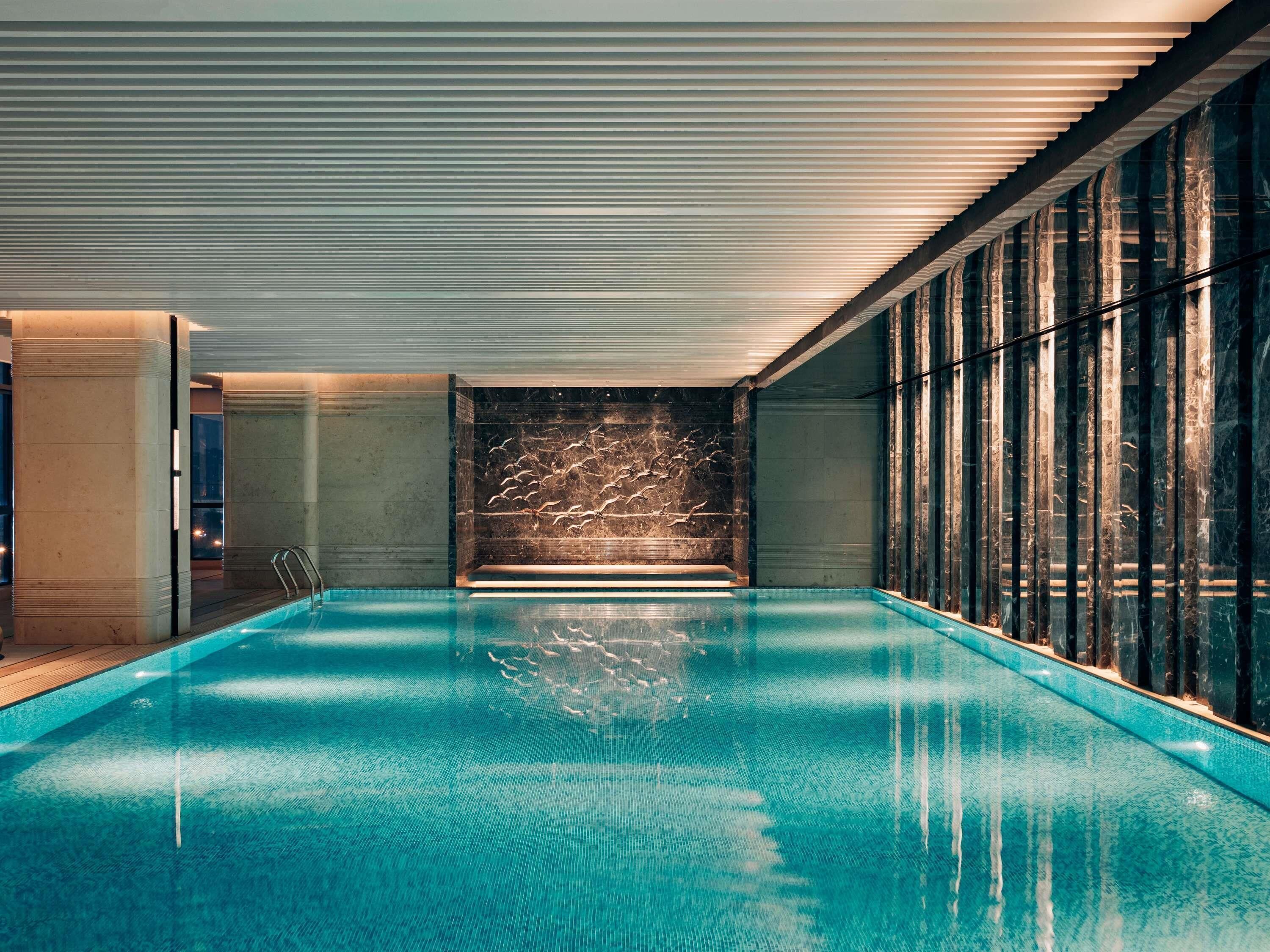 Body treatments, facials, massages