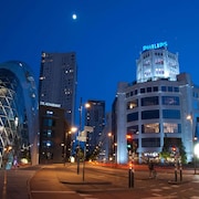 Pullman Eindhoven Cocagne