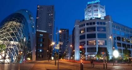 Pullman Eindhoven Cocagne