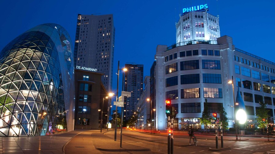 Pullman Eindhoven Cocagne
