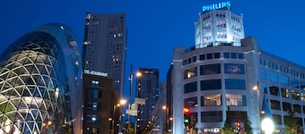 Pullman Eindhoven Cocagne