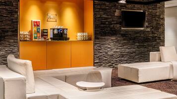 Sala de reuniones