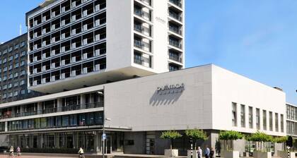 Pullman Eindhoven Cocagne