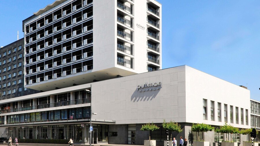 Pullman Eindhoven Cocagne