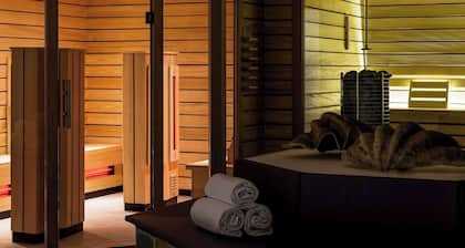 Pullman Eindhoven Cocagne