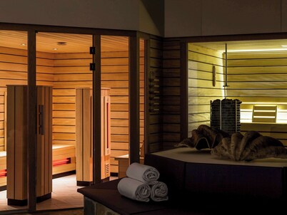 Pullman Eindhoven Cocagne
