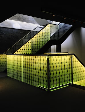 Treppe
