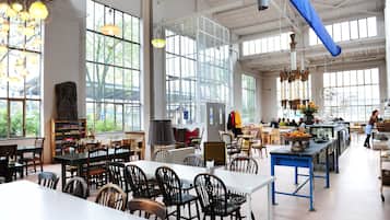 Boutique di design