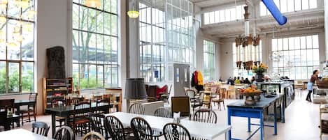 Designer store