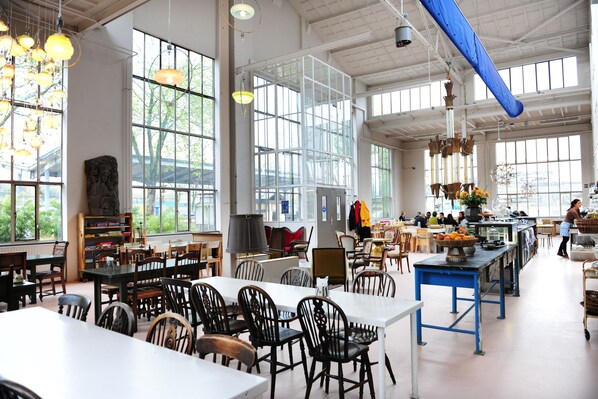 Tienda de diseño