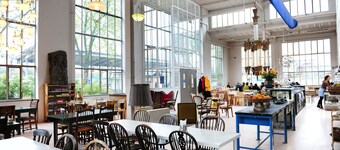 Pullman Eindhoven Cocagne