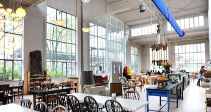 Pullman Eindhoven Cocagne