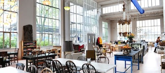 Pullman Eindhoven Cocagne