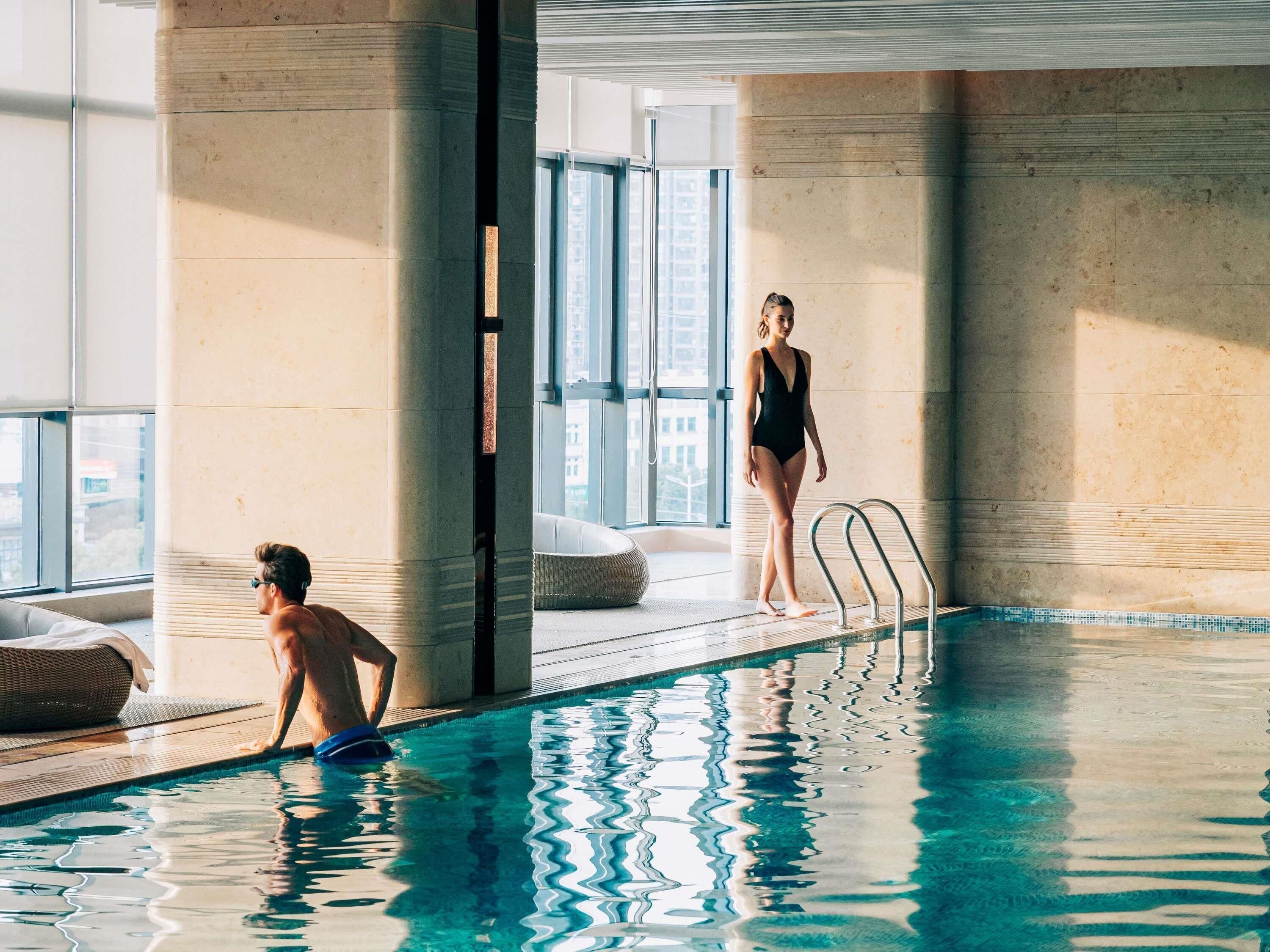 Körperbehandlungen, Gesichtsbehandlungen, Massageanwendungen