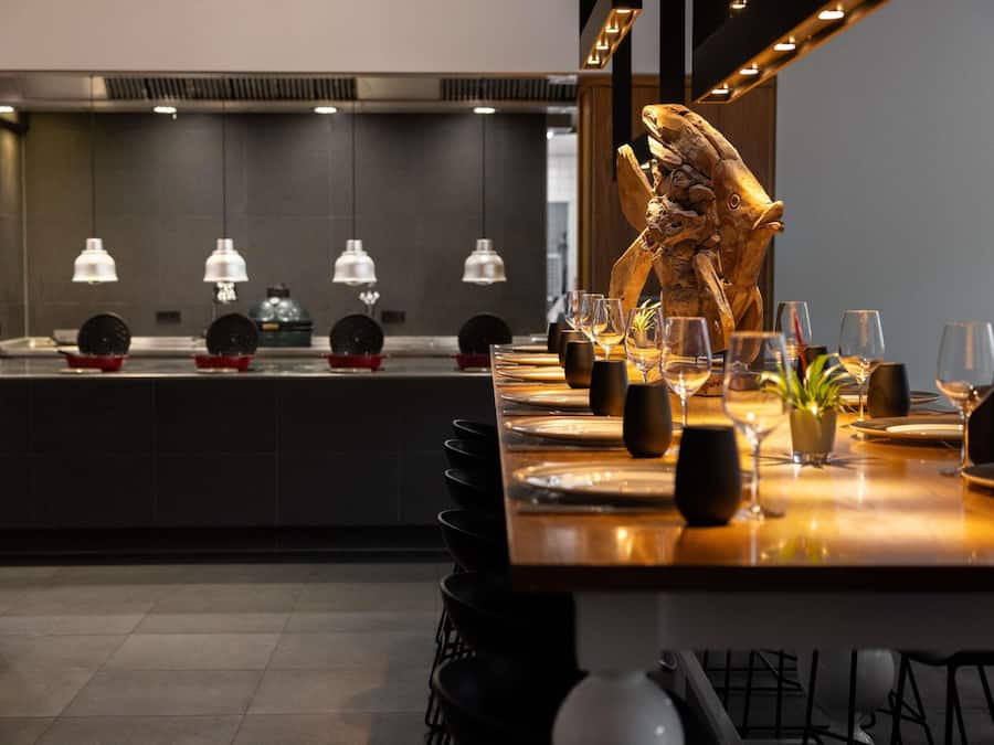 Restaurante