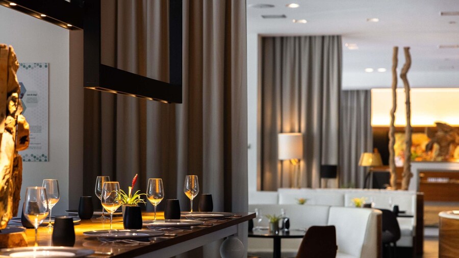 Pullman Eindhoven Cocagne