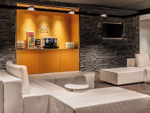 Centre d’affaires