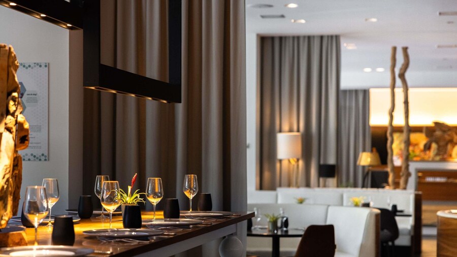 Pullman Eindhoven Cocagne