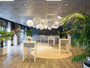 Salle de réunion